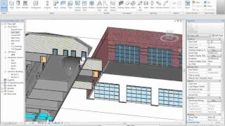 Revit   Join roof geometry