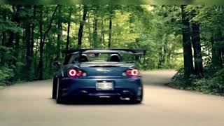 A Honda S2000 Edit That I Made