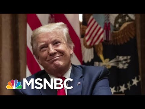 A Movement Away From The Confederacy For Some As Trump Remains A Holdout | Morning Joe | MSNBC