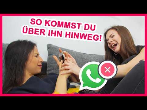 Die BESTEN Tipps bei einer Trennug!