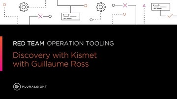 Kismet Skills: Discovery with Kismet Course Preview
