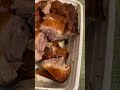 Duck 🦆 Chicken 🍗 Broccoli 🥦