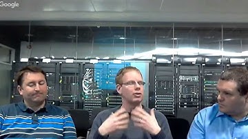IBM Hursley Innovation Centre -  Migrating from WESB to IBM Integration Bus