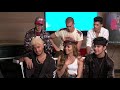 "DIGANLE" - Entrevista con Leslie Grace y CNCO