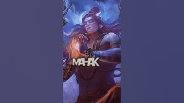 💪introducing powerful indian gods/#hanuman #mahadev #shorts/#attitude #indian /#god #vishnu #status