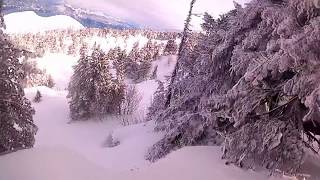 Chamrousse 2k17