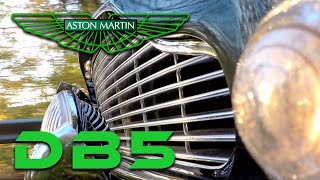 Aston Martin DB5 - KENO BROTHERS Fine Automobile Auctions Aston Martin Db5 Auction