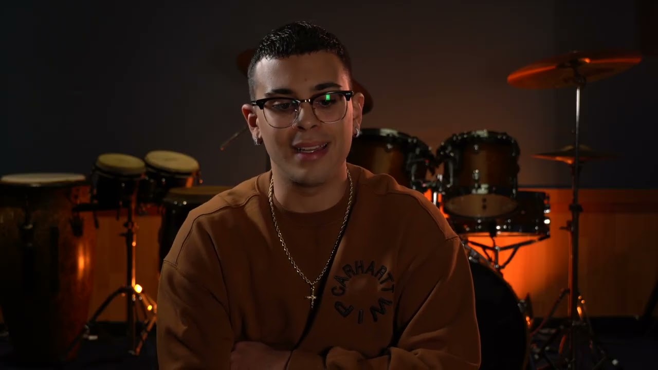 Corso di Tecnico del Suono CPM