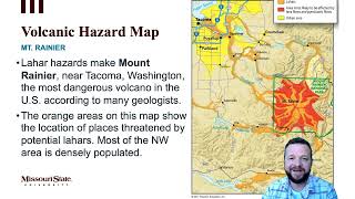 GLG 114 Mitigation of Volcanic Hazards