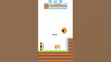 game save the dog #gaming #shorts #shortsfeed #short #viral #trending #ytshorts #ytshortsfeature