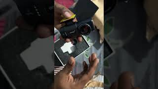 Onelap dash cam