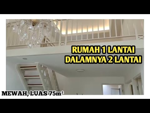 Video: Adakah mezanin dianggap sebagai tingkat?