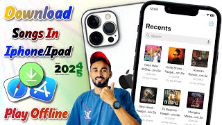 Iphone Me Mp3 Song Kaise Download Kare How To Download In Iphone Download Mp3 Song Iphone
