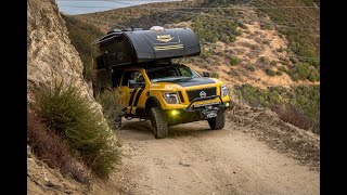 Built for YOUR Lifestyle – Truck Campers as Unique as You Are