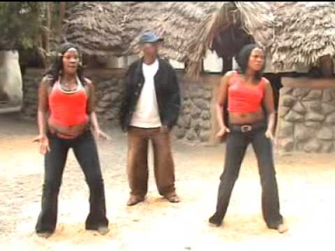 Isaiah Nyamasyo Mangoka Mbai Ya Mukamba Official Video