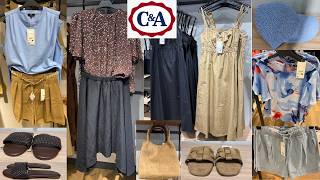 Ca Womens New Collection