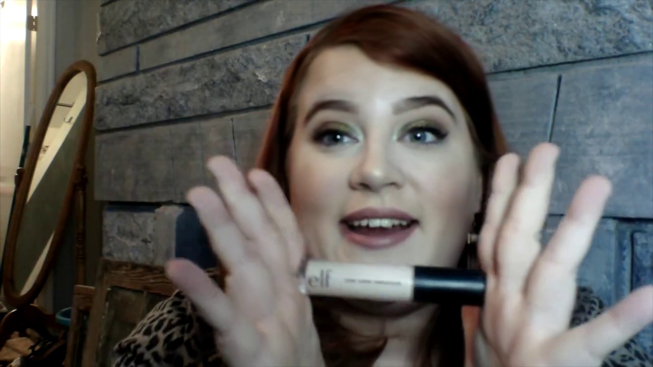 Holy Grail Concealer!! (SUPER AFFORDABLE)