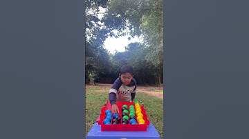 puzzle sort ball game challenge #college #puzzleboy #smartcollege