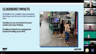 Video: Kissena Cloudburst Hub Community Meeting #1 Presentation