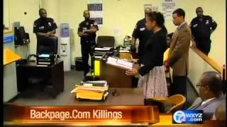 Backpage.com killings