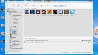 How to Sync Apps Using i-FunBox (iOS Only) screenshot 3