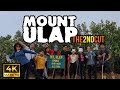Mount Ulap | The 2nd Cut of Our Journey