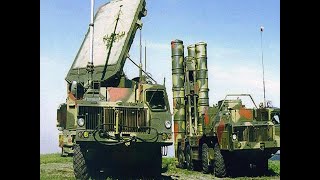 С-300 летят в Сирию С-300 летят в Сирию