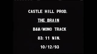 Bars and Tones/The Brain Slate (1993)