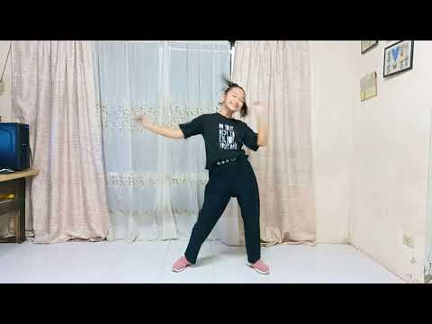 2021 BELIFT LAB Girl Group Global Audition Application - Dance Category - Mariz Islah Aliban