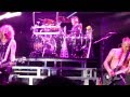 Promises - Def Leppard LIVE 2015 Kansas City MO