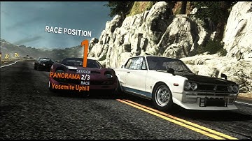 NFS the Run Multiplayer gameplay  Outstanding!!!