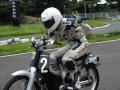 カブでレース!!サトライトステージ≪カブ丸シリーズ5≫