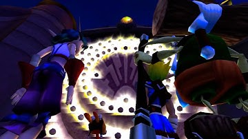 Jak and Daxter: The Precursor Legacy | 101 Power Cell Ending