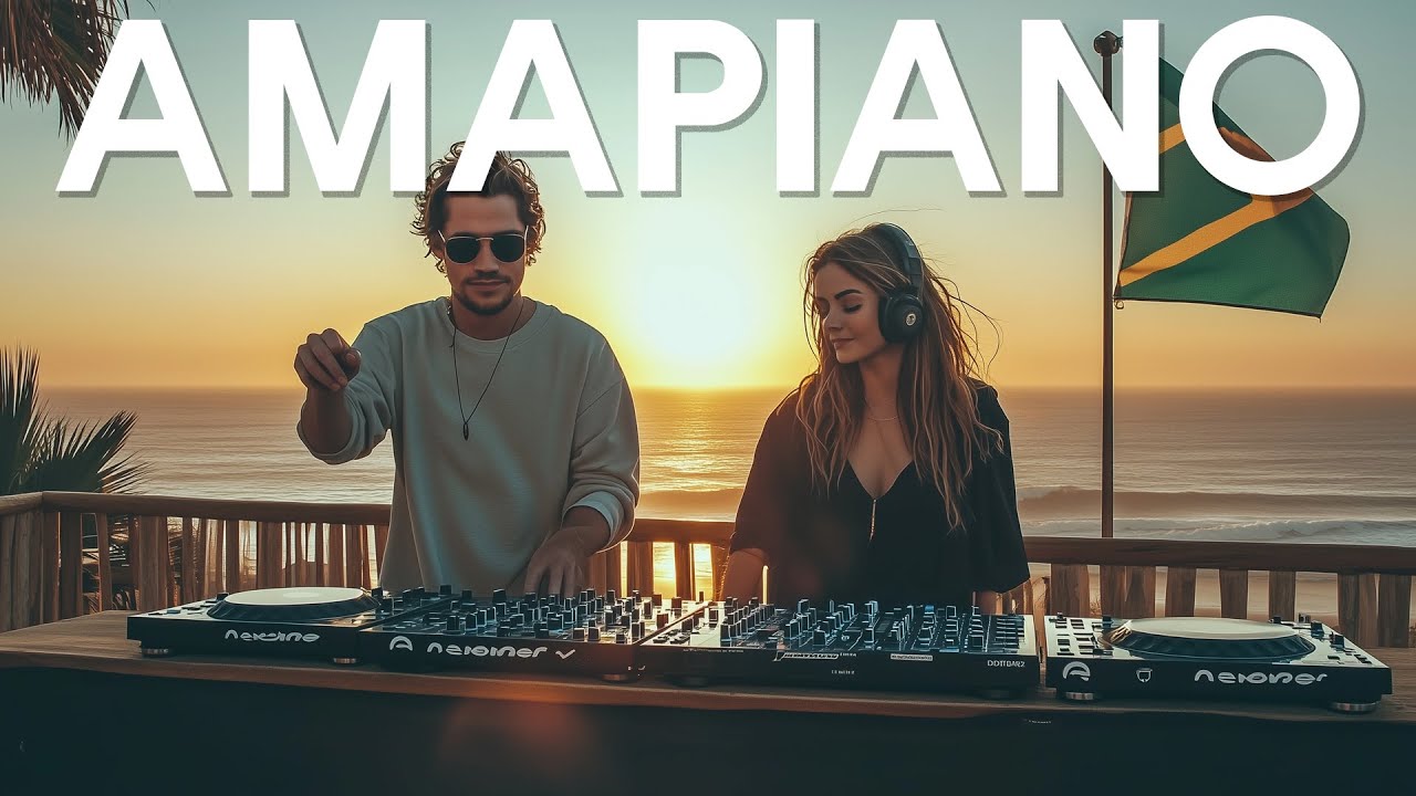 AMAPIANO MIX 2026 | HIGH ENERGY VOCAL AMAPIANO LOG DRUM | BASS BOOSTED SOUTH AFRICA DANCE FLOOR 2026