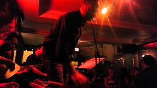 Hüseyin Deniz Aydın Yanımda Sen Olmayınca