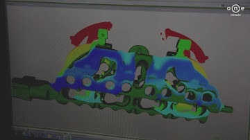 Sensorik4.0®: Dimensional Consistency Check with Complex Multi-Sensor Systems