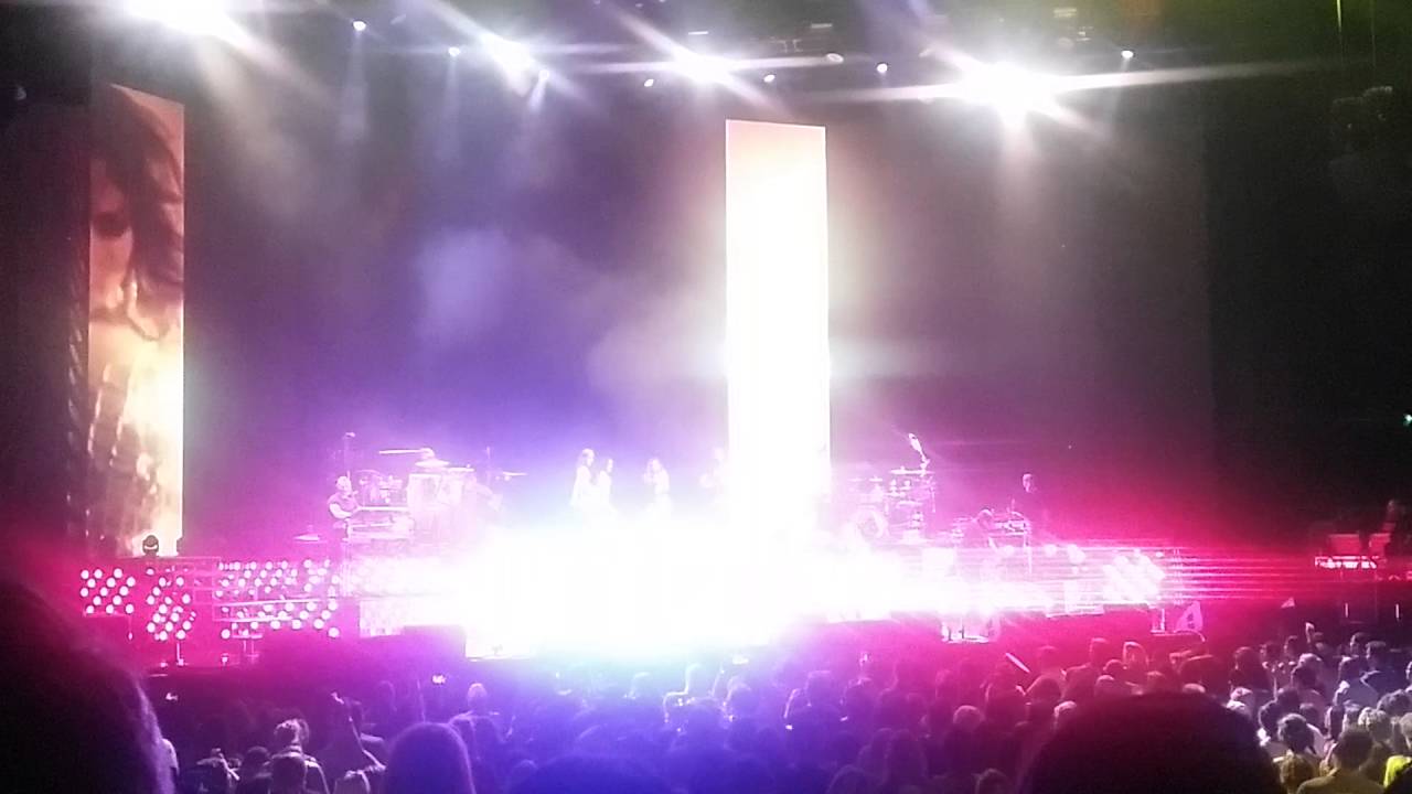 Pitbull concert Toronto Aug 10/16 YouTube