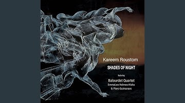 Four Dances from Clorinda Agonistes: I. Transitions