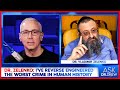 Dr. Zelenko: Evidence COVID &quot;Weapon of Mass Murder&quot; Came From Illegal Virus Research – Ask Dr. Drew