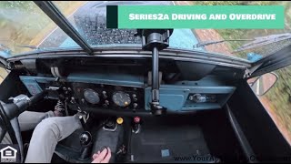 Series2a Driving Harrison and Overdrive