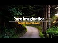 상상속에서 여행하면서 | Angelo Javier - Pure Imagination (Cover) [가사/해석/lyrics]