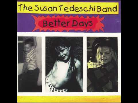 The Susan Tedeschi Band - Ain't Nobody's Business