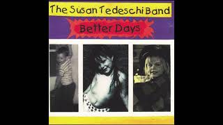 The Susan Tedeschi Band - Ain't Nobody's Business