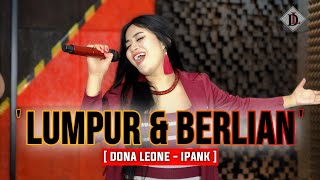 MUD & DIAMONDS - DONA LEONE | Woww VIRAL The Thundering Voice of a Pregnant Indonesian Lady Rocke...