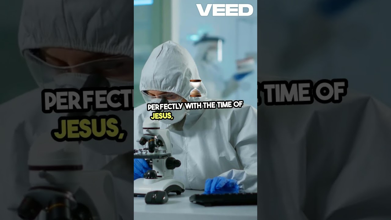 New Evidence: The Shroud of Turin and Proof of Christianity