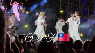 260705 라이즈 RIIZE Boom Boom Bass 가오슝 맥주 음악 축제
