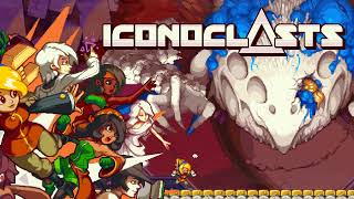 Iconoclasts OST - Cosmic Event (Final Battle 1)
