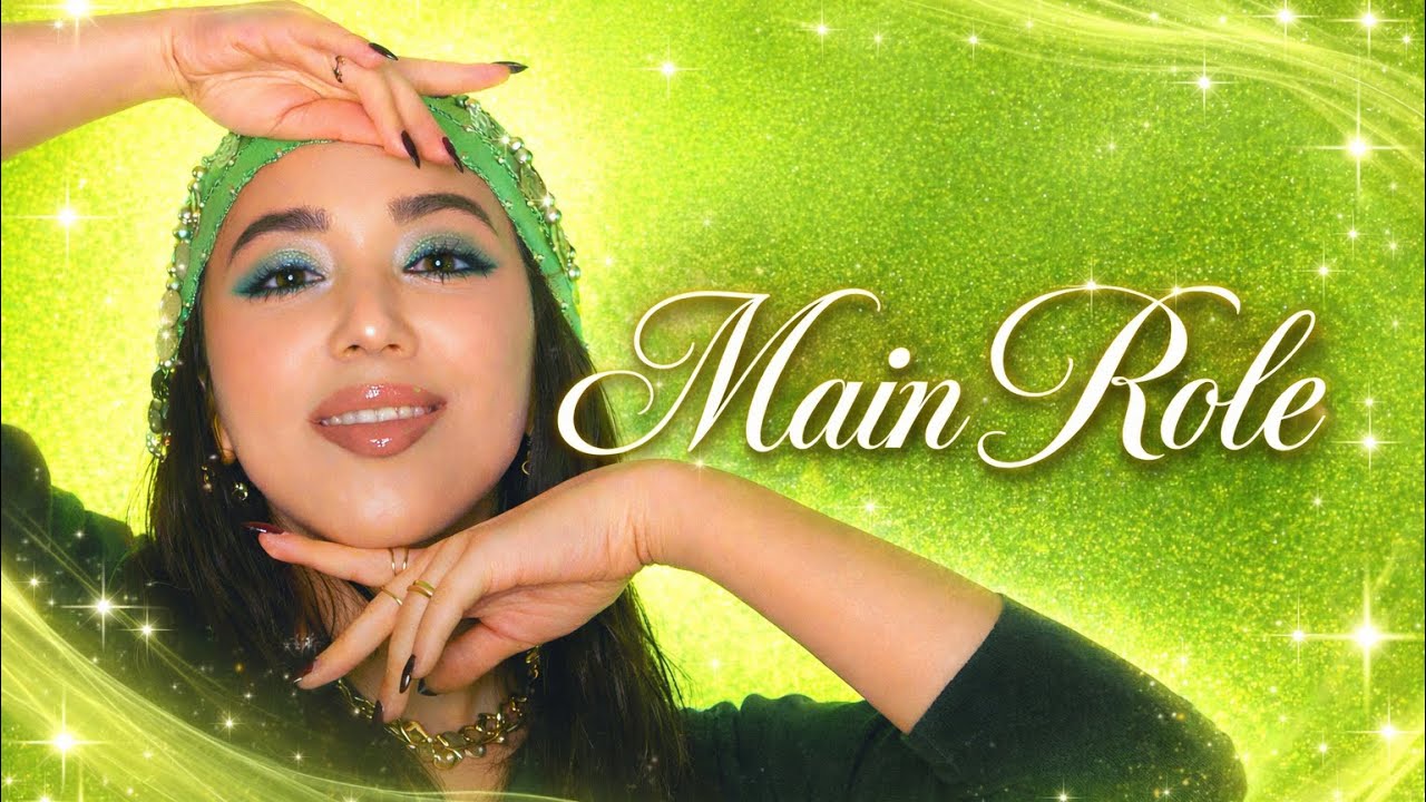 H!Dil - Main Role (Official Lyric Video)