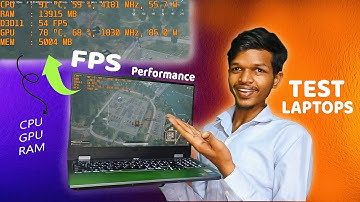 How to Show FPS, CPU&GPU Usage & Temps in ANY Game 2025 Easy Guide!