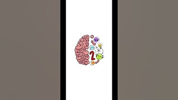 Brain Test 2: Tricky Stories Monster Hunter Joe Level 10